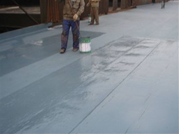 澄海水泥基渗透结晶型防水涂料